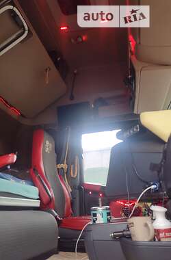Тягач Scania R 450 2013 в 