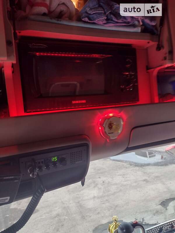 Тягач Scania R 450 2013 в Ивано-Франковске