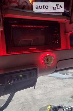 Тягач Scania R 450 2013 в 