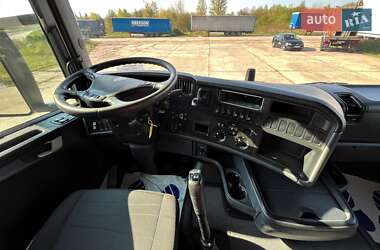 Тягач Scania R 450 2015 в Львове