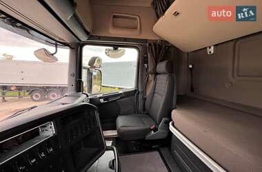 Тягач Scania R 450 2015 в Львове