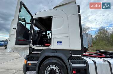 Тягач Scania R 450 2015 в Львове