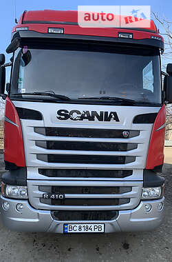 Тягач Scania R 450 2015 в 