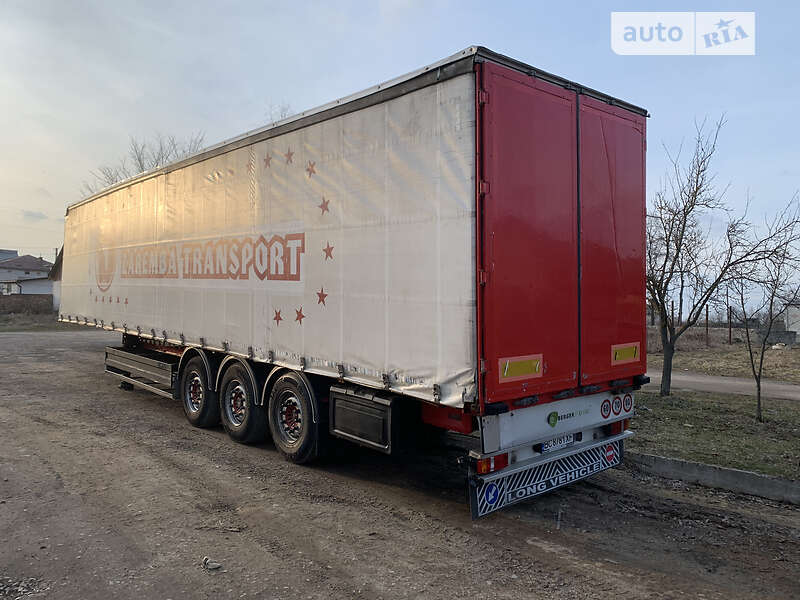 Тягач Scania R 450 2015 в Самборі