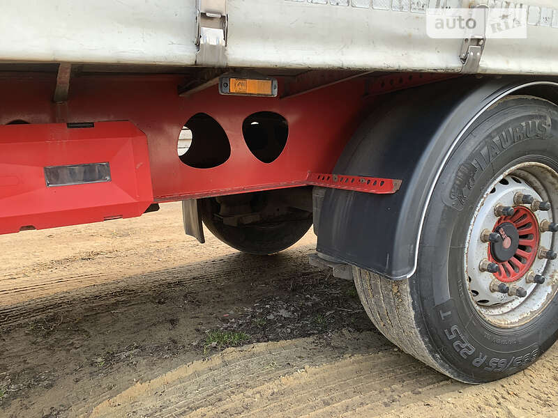 Тягач Scania R 450 2015 в Самборі