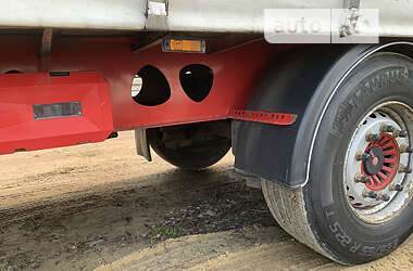 Тягач Scania R 450 2015 в 