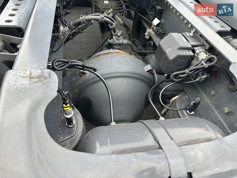 Тягач Scania R 450 2016 в Чернівцях