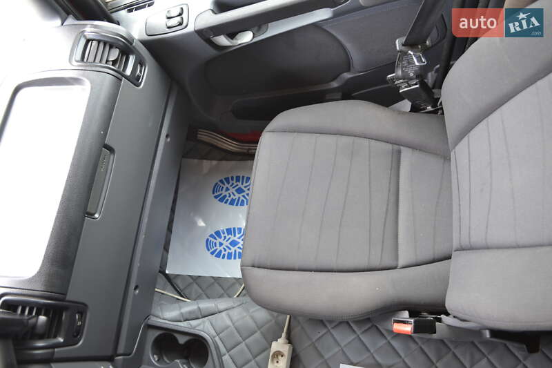 Тягач Scania R 450 2014 в Хусті