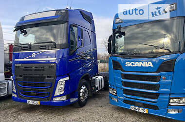 Контейнеровоз Scania R 450 2018 в Чернівцях