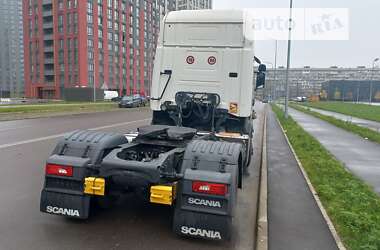 Тягач Scania R 450 2016 в 