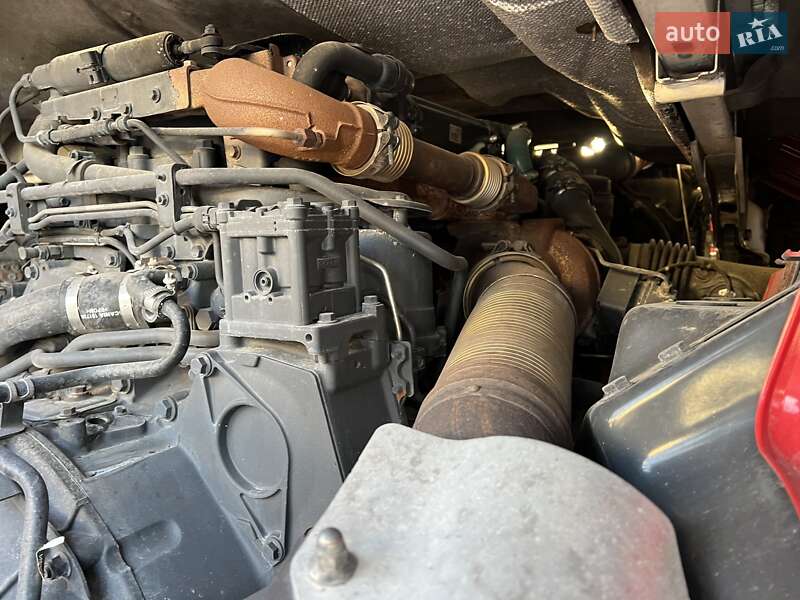 Тягач Scania R 450 2013 в Чернівцях