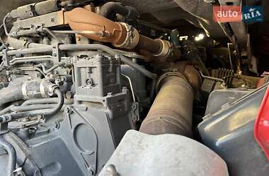 Тягач Scania R 450 2013 в 