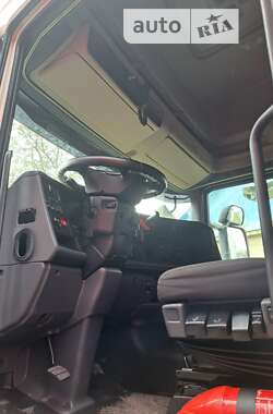 Тягач Scania R 450 2016 в Хотине