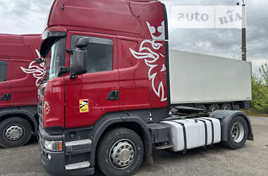 Тягач Scania R 450 2015 в 