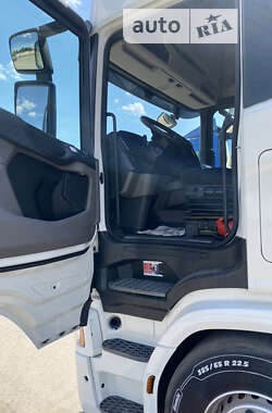 Інші вантажівки Scania R 450 2018 в Луцьку
