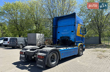 Тягач Scania R 450 2014 в Львове