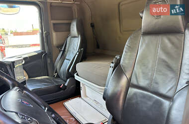 Тягач Scania R 450 2014 в 