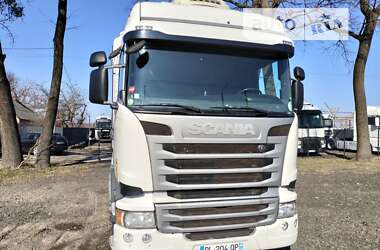 Тягач Scania R 450 2014 в Луцьку