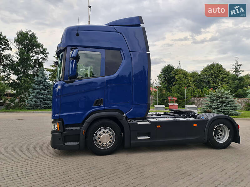 Тягач Scania R 450 2018 в Вінниці