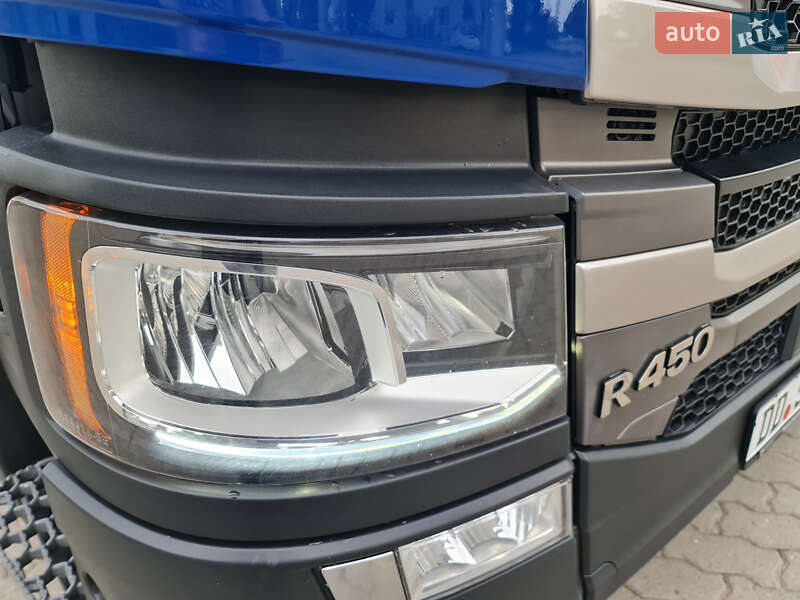 Тягач Scania R 450 2018 в Вінниці
