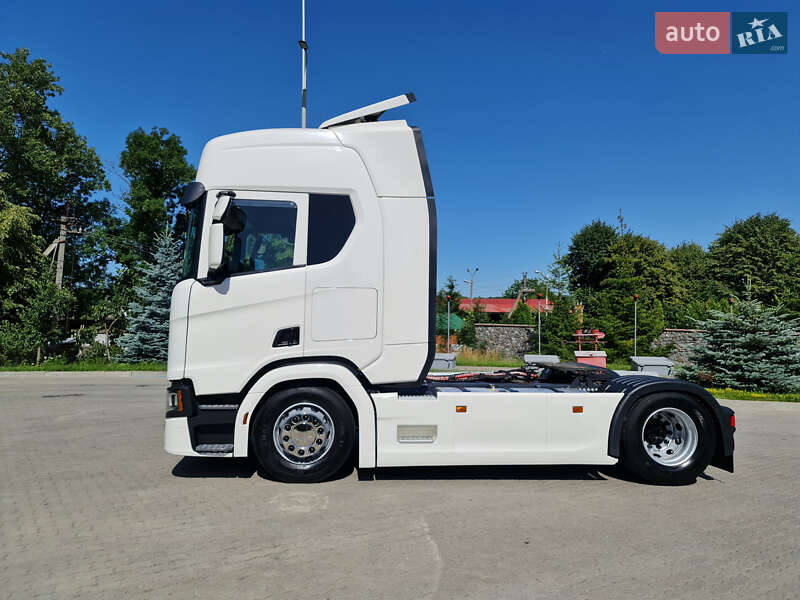 Тягач Scania R 450 2018 в Вінниці