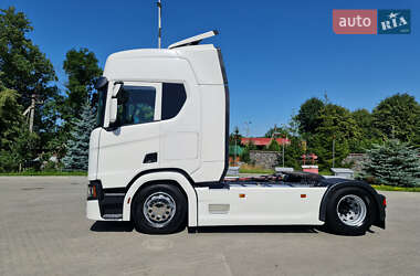 Тягач Scania R 450 2018 в 