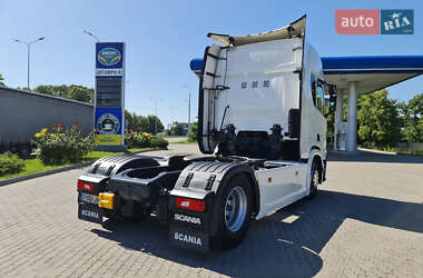 Тягач Scania R 450 2018 в Виннице