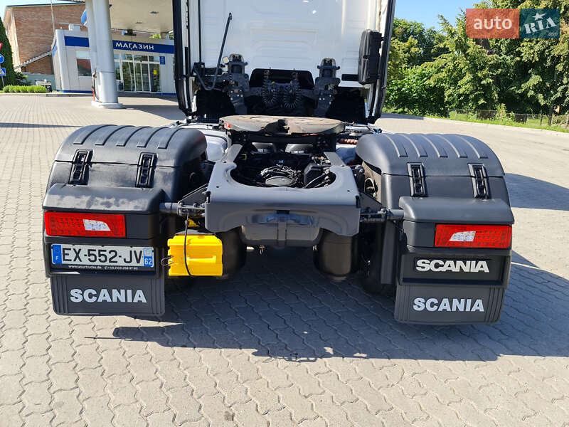 Тягач Scania R 450 2018 в Вінниці