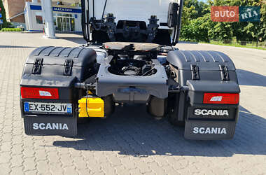 Тягач Scania R 450 2018 в 