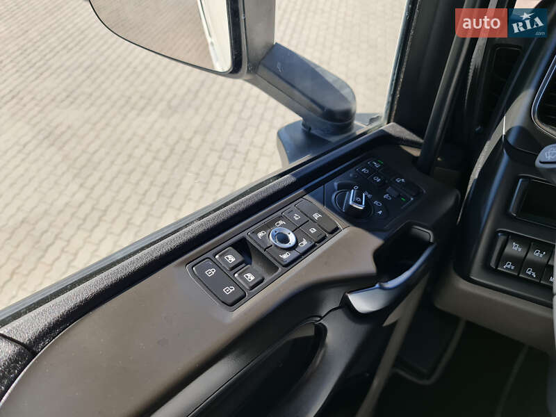 Тягач Scania R 450 2018 в Вінниці