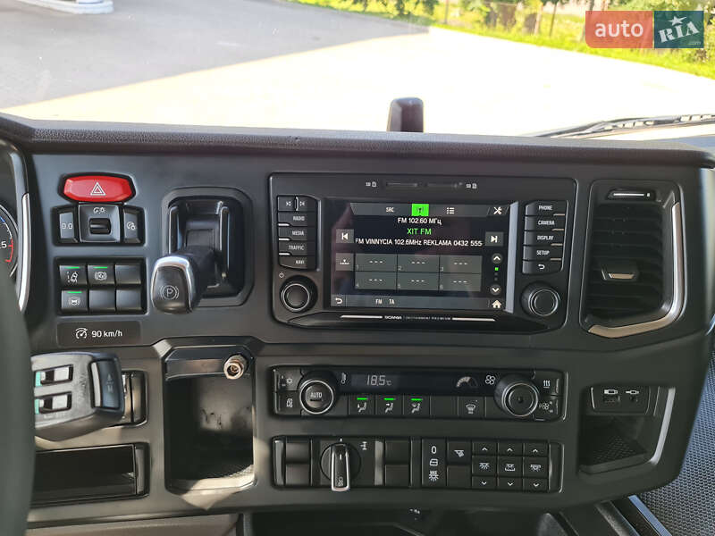 Тягач Scania R 450 2018 в Вінниці