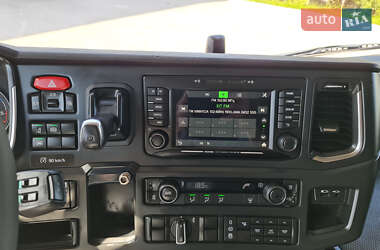 Тягач Scania R 450 2018 в 