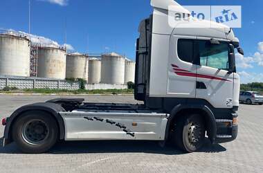 Тягач Scania R 450 2014 в 