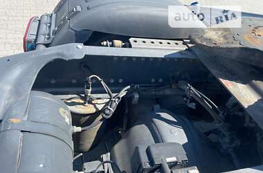 Тягач Scania R 450 2014 в 