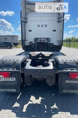 Тягач Scania R 450 2014 в 