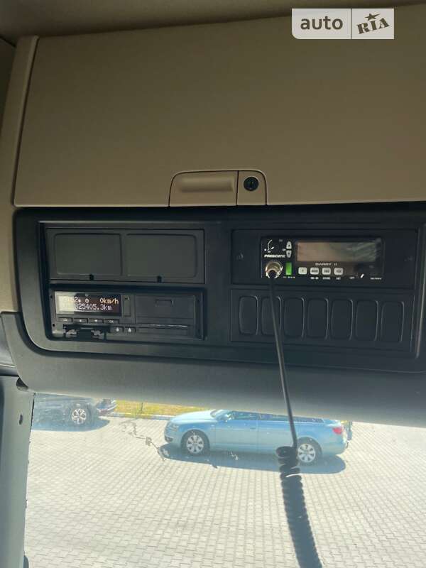 Тягач Scania R 450 2014 в Києві