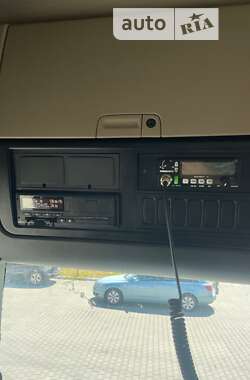Тягач Scania R 450 2014 в 
