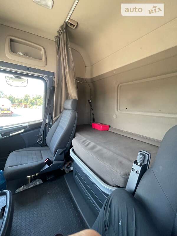 Тягач Scania R 450 2014 в Києві
