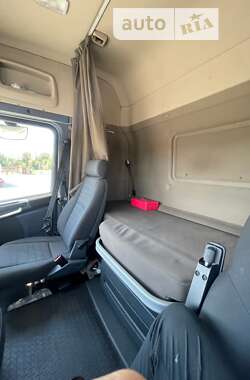 Тягач Scania R 450 2014 в 