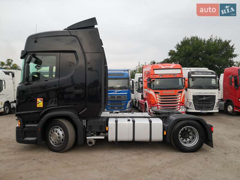 Тягач Scania R 450 2019 в Каменском