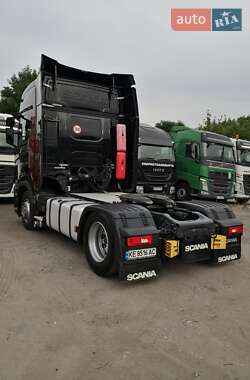 Тягач Scania R 450 2019 в 