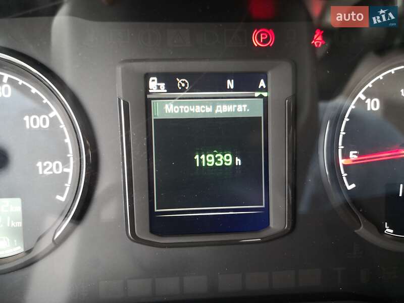 Тягач Scania R 450 2019 в Каменском