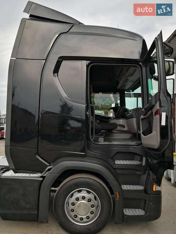 Тягач Scania R 450 2019 в Каменском