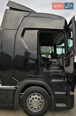 Тягач Scania R 450 2019 в 