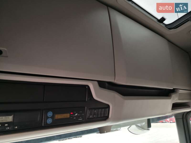 Тягач Scania R 450 2019 в Каменском