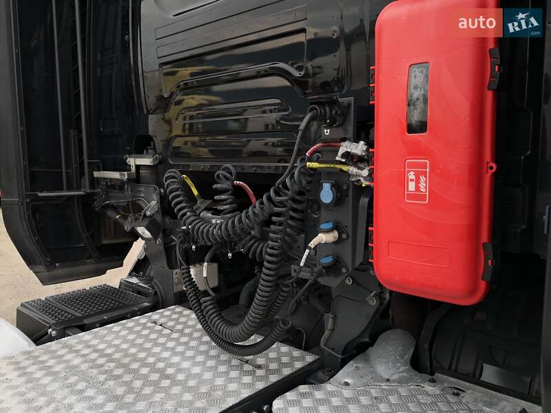 Тягач Scania R 450 2019 в Каменском