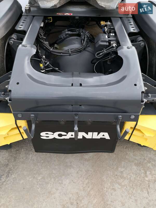 Тягач Scania R 450 2019 в Каменском