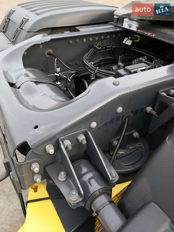 Тягач Scania R 450 2019 в Каменском