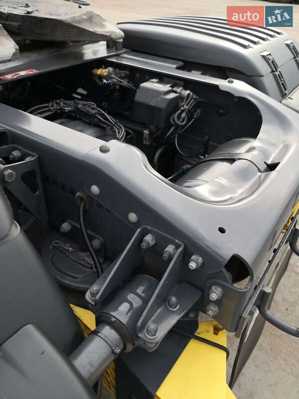 Тягач Scania R 450 2019 в Каменском