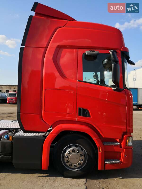 Тягач Scania R 450 2018 в Каменском